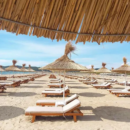 Dune Apartments, San Pietro