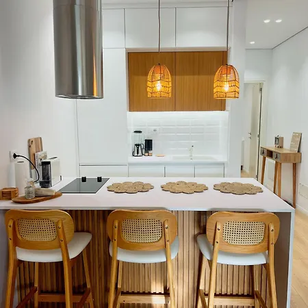 Dune Apartments, San Pietro Lalez