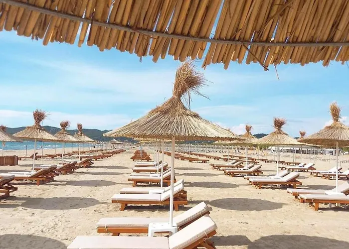Dune Apartments, San Pietro