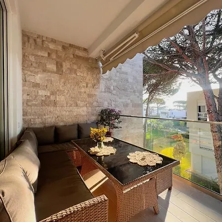 Dune Apartments, San Pietro Lalez