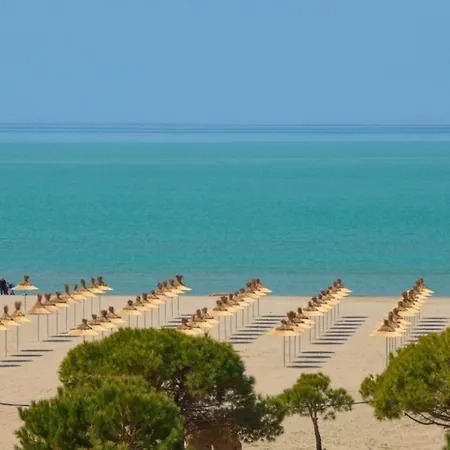 Dune Apartments, San Pietro *