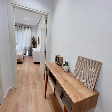 Dune Apartments, San Pietro * Lalez