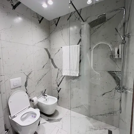 Apartmán Dune Apartments, San Pietro *