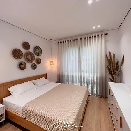 Dune Apartments, San Pietro Apartment *