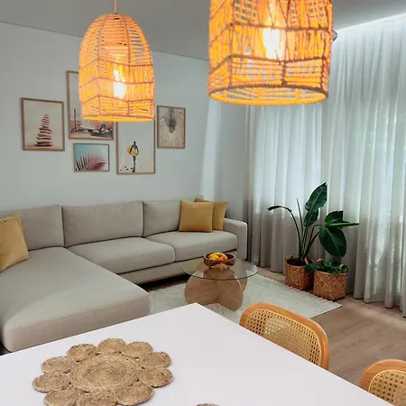 Dune Apartments, San Pietro Lalez
