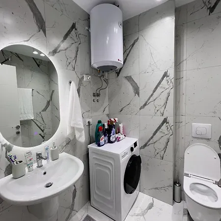 Dune Apartments, San Pietro *