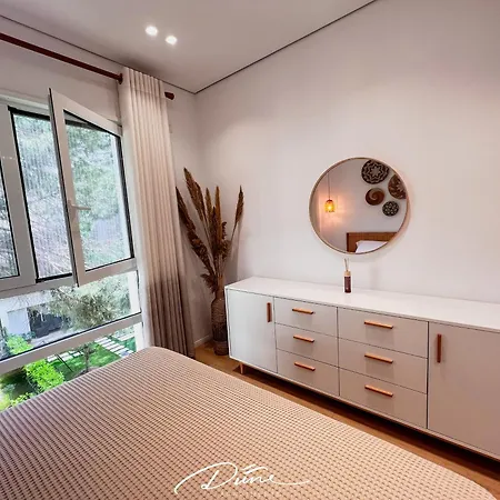 شقة Dune Apartments, San Pietro *