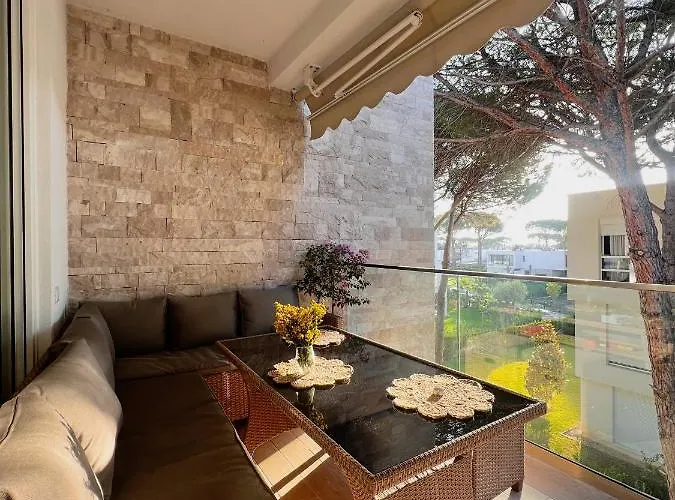 Dune Apartments, San Pietro Lalez