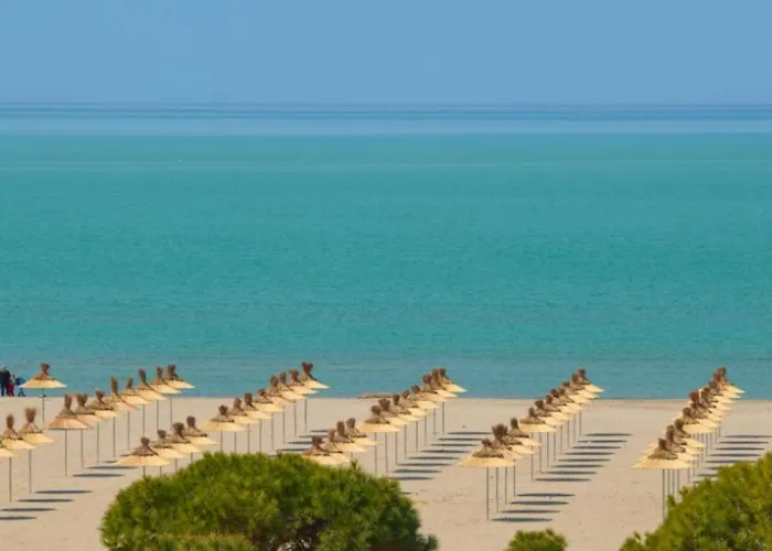 Dune Apartments, San Pietro *