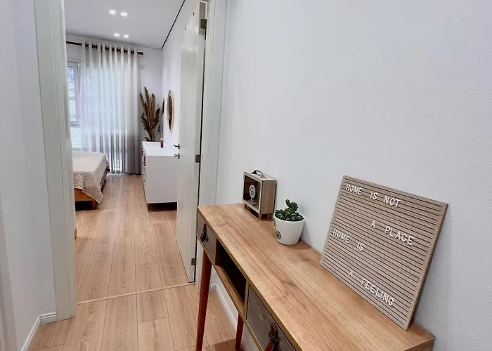 Dune Apartments, San Pietro * Lalez