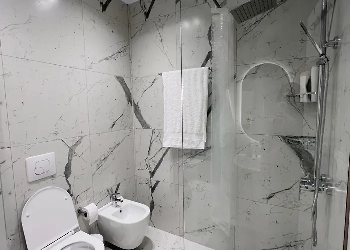 Apartamento Dune Apartments, San Pietro *