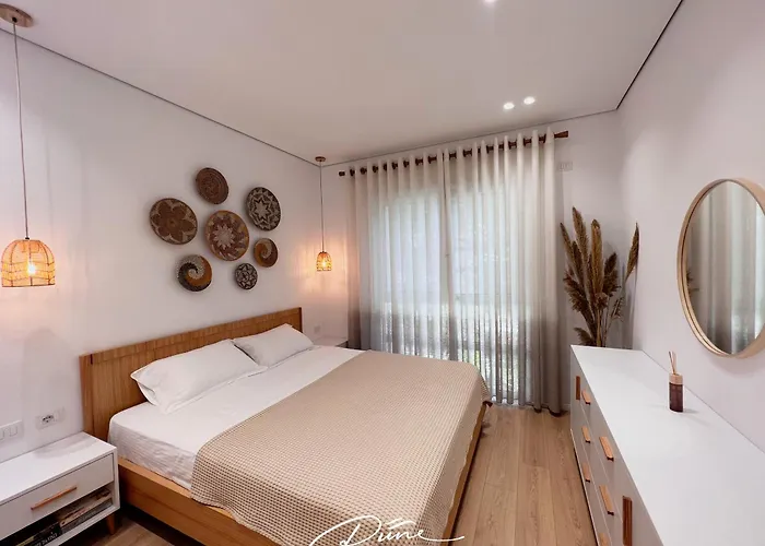 Dune Apartments, San Pietro Apartamento *