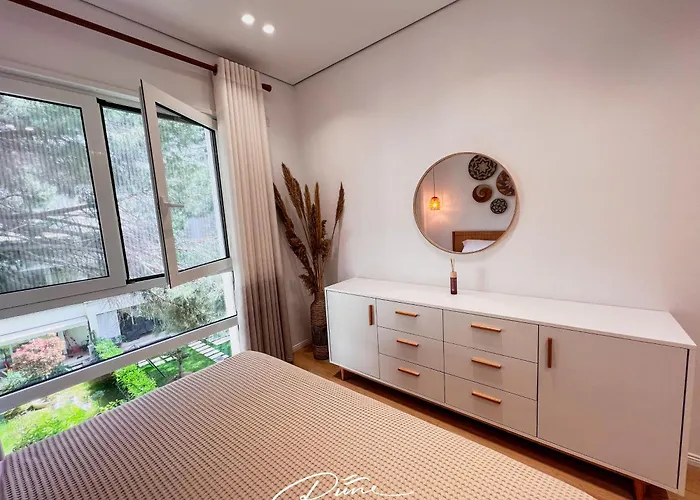 Apartment Dune Apartments, San Pietro *